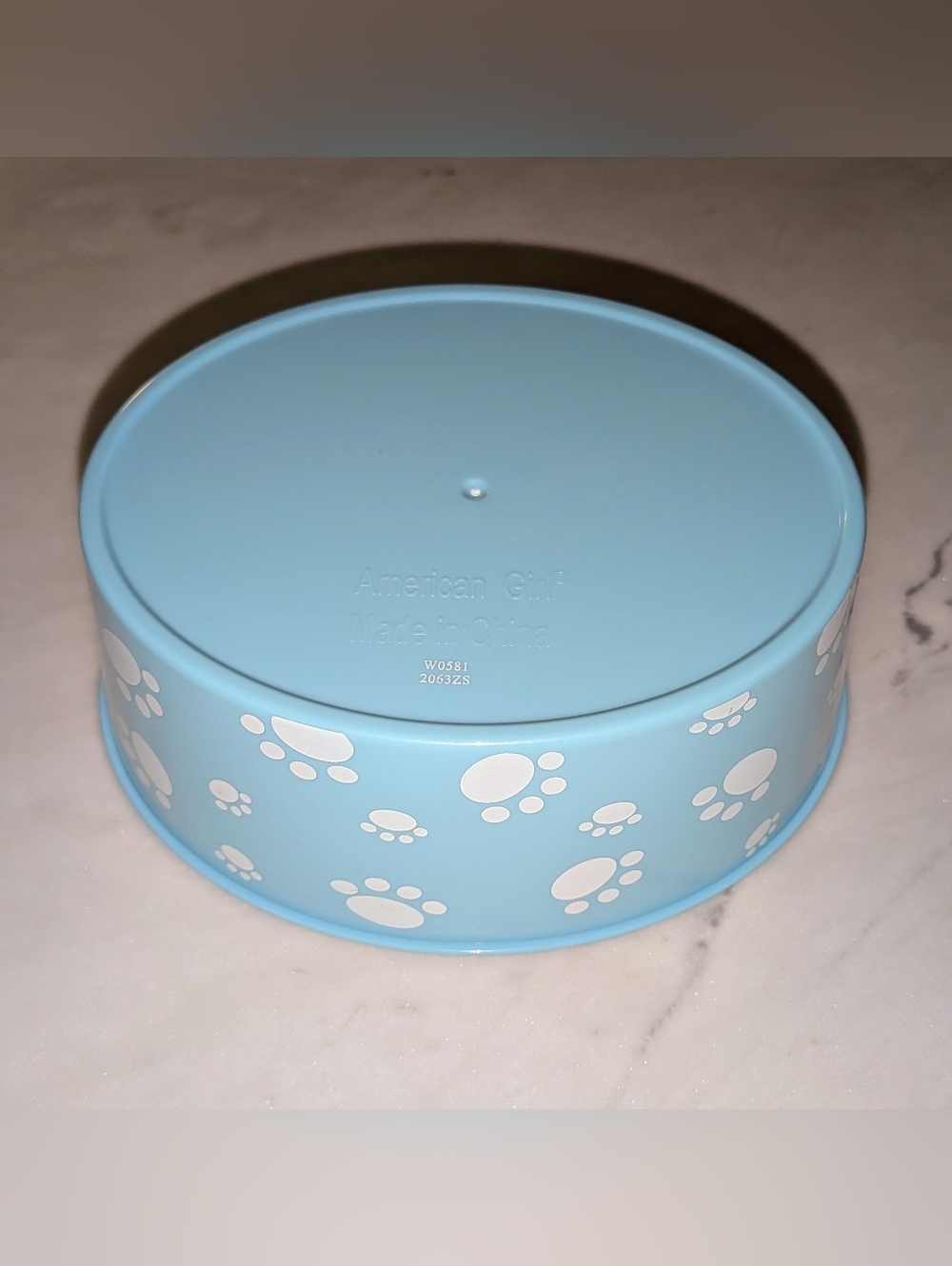 American Girl Coconut's Dog Wash Accessories - Picture 3 of 9